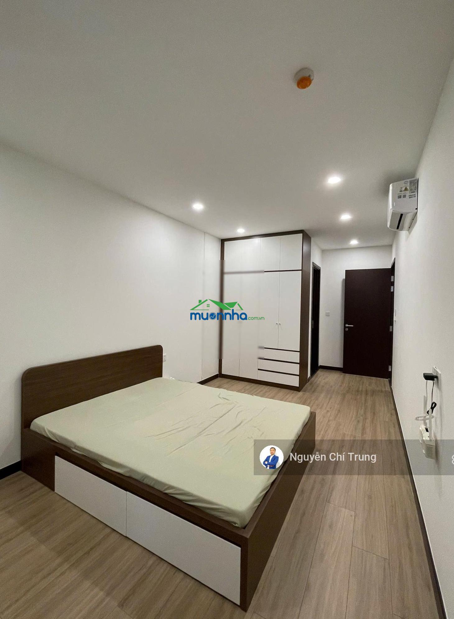 Cho thuê căn hộ cc c-skyview, 80m2, 9 triệu vnd tại đường d8, chánh nghĩa, thủ dầu một