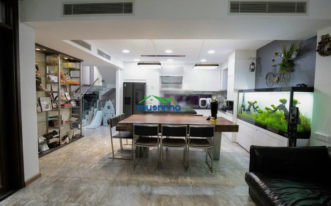 Villa mini lung linh! nguyễn trọng tuyển, p1, tb - dt: 7.1 x 12m (75.5m2) - kc 5 tầng - chỉ 25.9 tỷ
