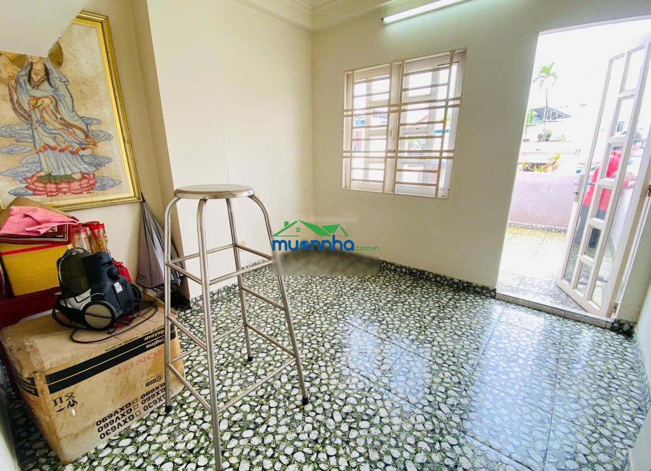 Hơn 10 tỷ sở hữu nhà nở hậu chữ l gần 245m sàn trung tâm phú nhuận hxh sát sân bay - 3
