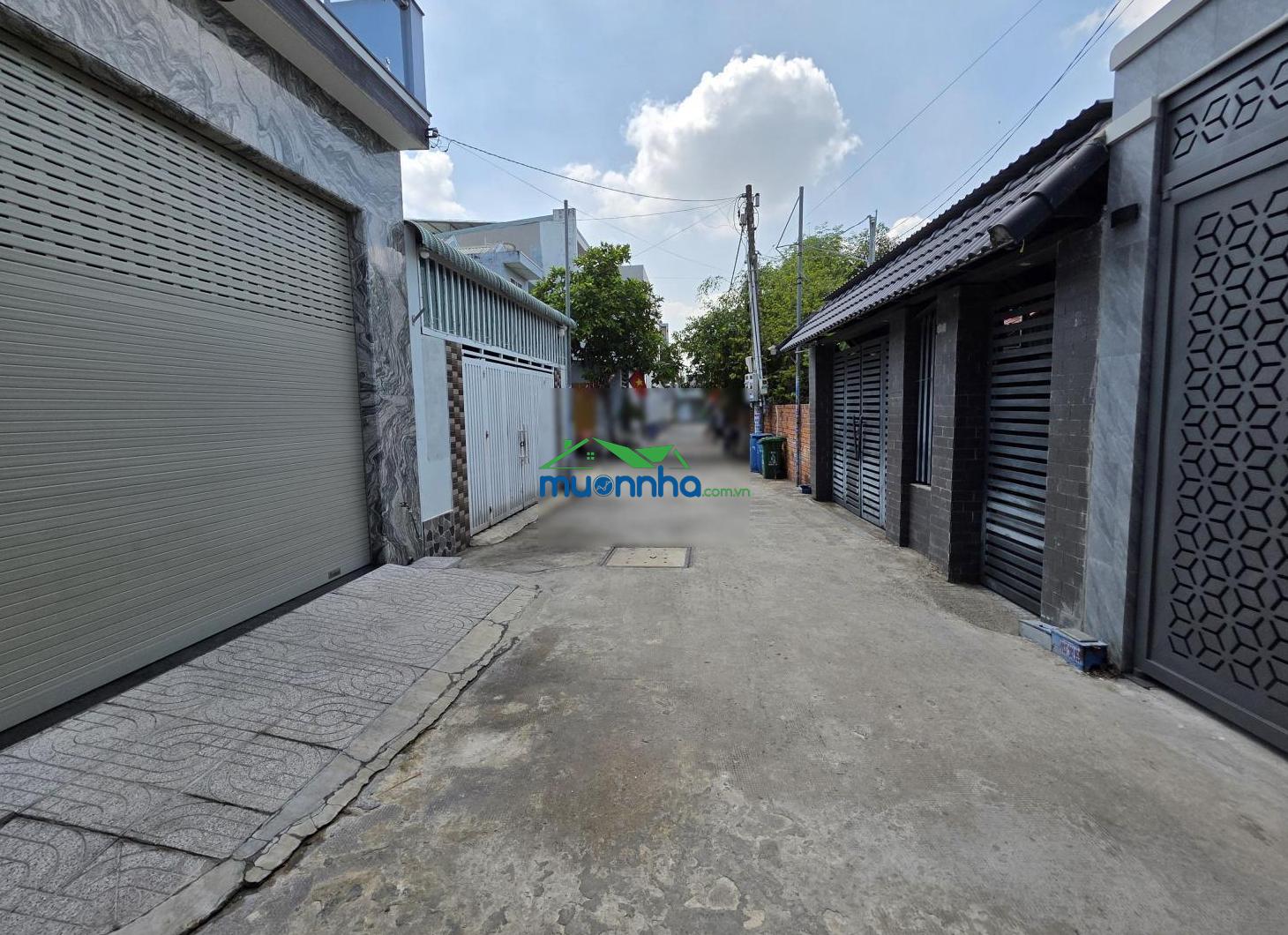 Đất đẹp kdc gần chợ dĩ an và bigc go, phường dĩ an, tp dĩ an