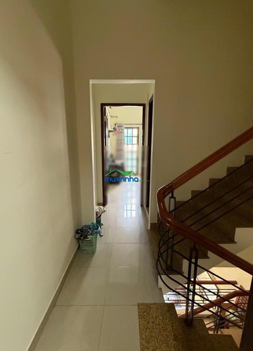 Hẻm 6m rộng - tôn thất hiệp - quận 11 - dtcn 54.5m² (3.5*16) - nở hậu nhẹ giá 9 tỷ tl