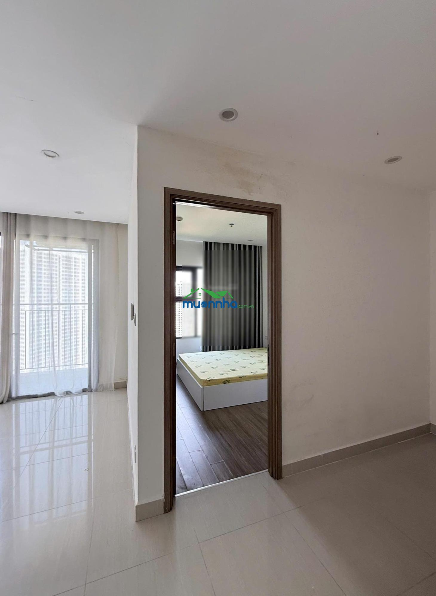 Siêu rẻ! 1pn + vinhomes grand park chỉ 2tỷ270 sổ sẵn