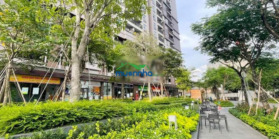 Chính chủ gửi bán gấp trong tuần opal boulevard 2pn 75m2 chỉ 3.59 tỷ, có sổ, view landmark 81