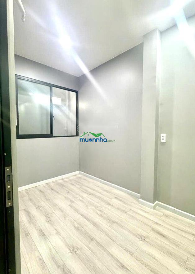 Bán nhà hxh đường 6m, 51m², 2 tầng mới, 3pn, gò dầu gần aeon tân phú, chỉ 4,95tỷ - 3