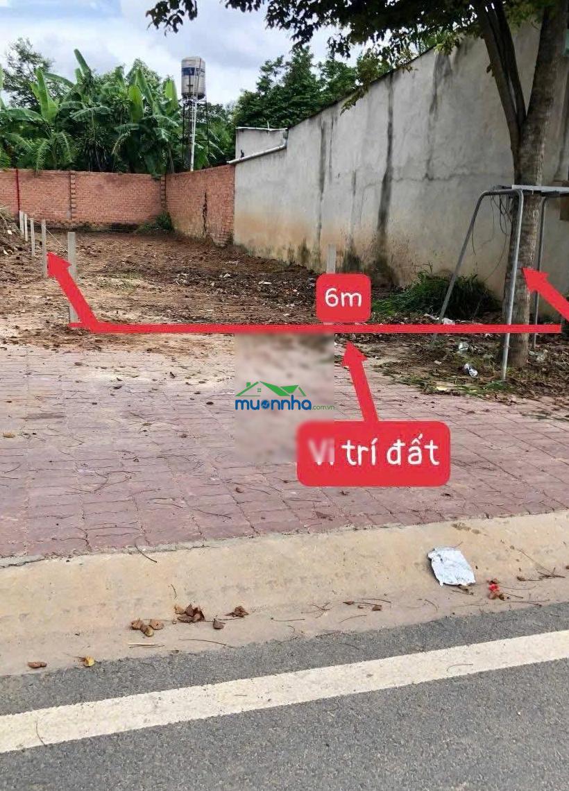 Mặt tiền kinh doanh đường lê chí dân diện tích 5x24m tc 75m2 xây dựng tự do. sổ sẵn, gần chợ bếnthế