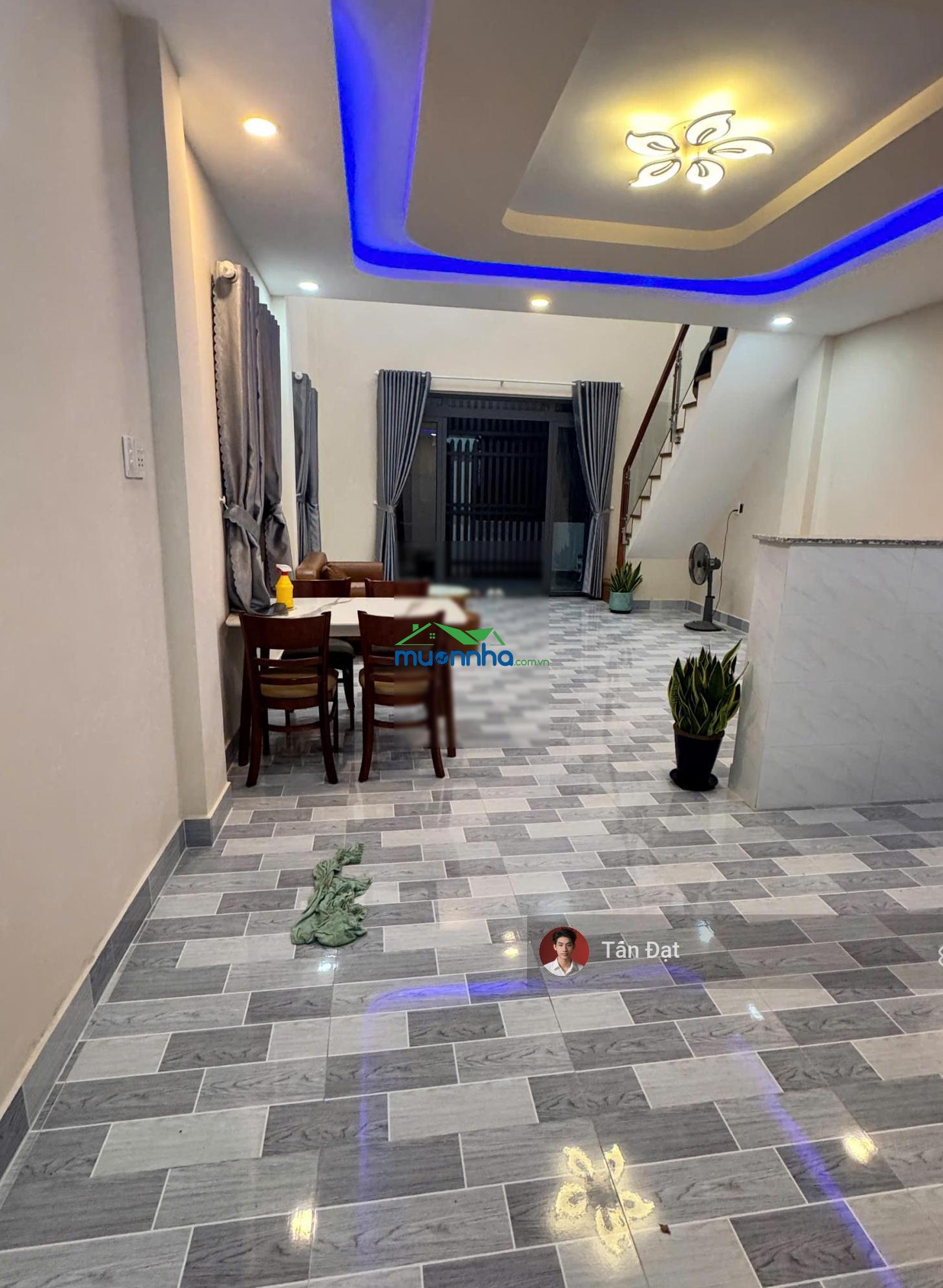 Bán gấp căn góc 60m2 hẻm xe hơi linh đông, chỉ 5.5 tỷ- cách mặt tiền chỉ 50m