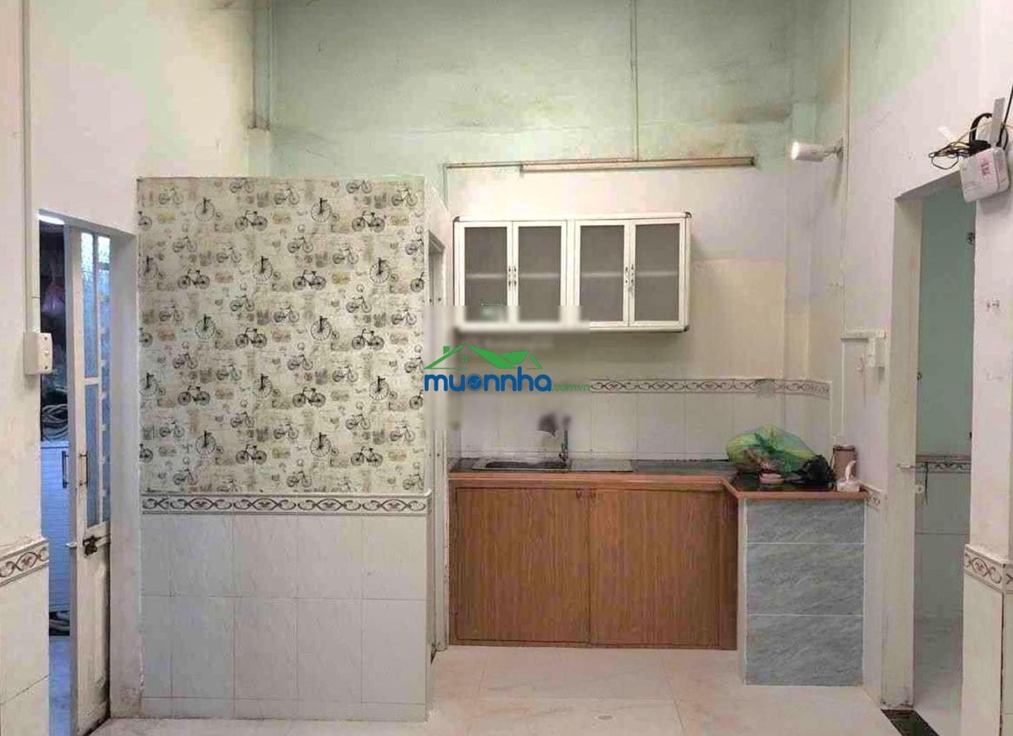 (Siêu phẩm) chỉ 2.6 tỷ - nhà ngay sát chợ thủ đức - phường linh tây - 36m² ngang 6m còn 1 căn