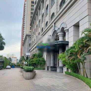 Cho thuê cc the flemington, lê đại hành, q11, 17 triệu, 87m2, 2pn, 2wc