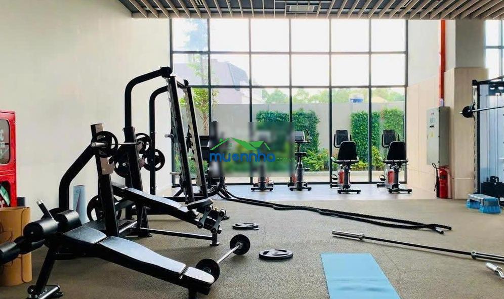 Cho thuê căn góc 2pn view svđ gò đậu giá chỉ 7,5tr/tháng tại chung cư c sky view chánh nghĩa