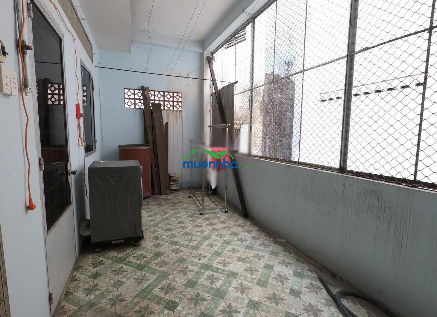 Bán nhà bùi thị xuân, tân bình, kiến trúc saigon xưa, hxh ngủ nhà, 5 x 20, nở hậu 7m, giá 12.5 tỷ