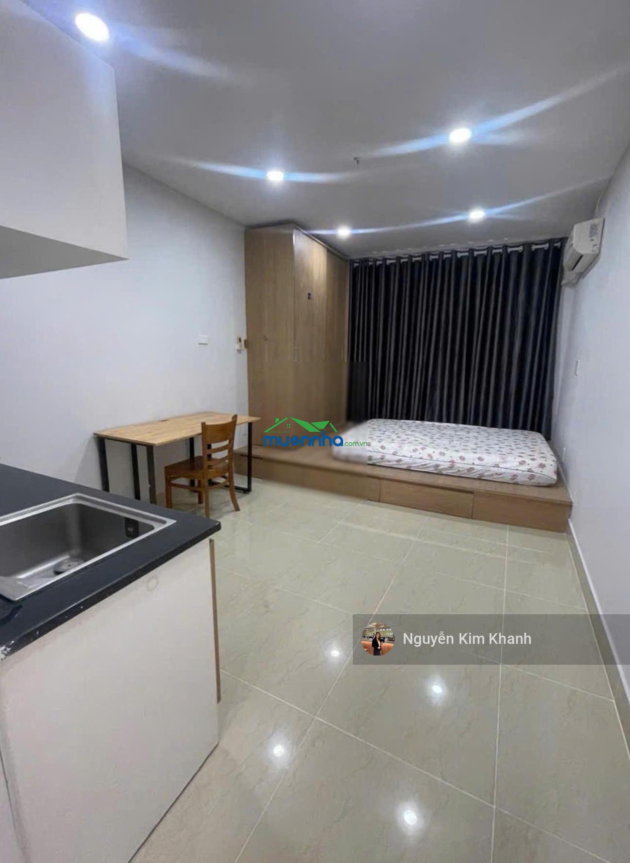 Hxh gần chợ bến thành - kế bánh mì huynh hoa - 76m 4 tầng - 7pn tiện kd chdv - khu phố tây q1