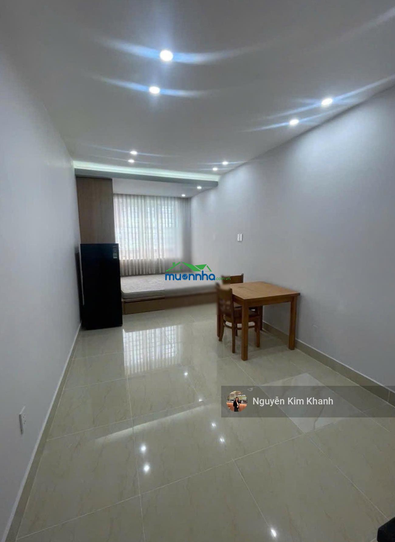 Hxh gần chợ bến thành - kế bánh mì huynh hoa - 76m 4 tầng - 7pn tiện kd chdv - khu phố tây q1 - 3