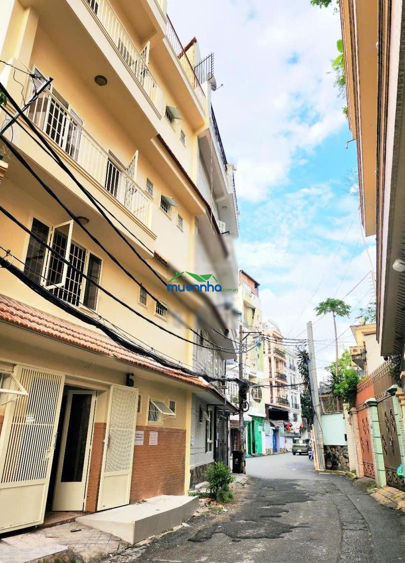 Siêu phẩm ngang 7,5m ngay vòng xoay dân chủ, p.nhiêu lộc, nhà cấp 4 txm. giá giảm sâu
