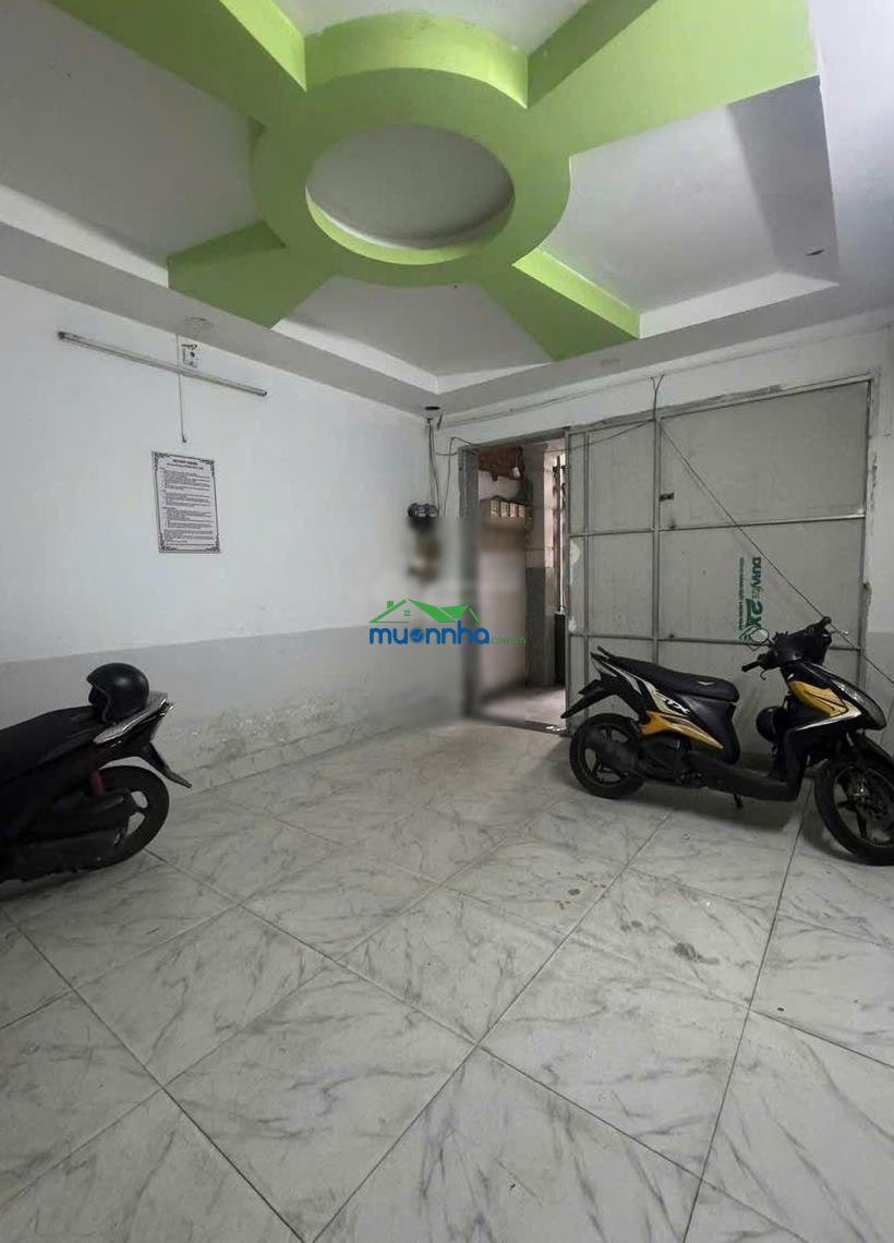 Bán nhà hẻm xe hơi cạnh him lam tân hưng quận 7 - dt 74m2 - thu nhập 25tr - chỉ 7.8 tỷ - 4