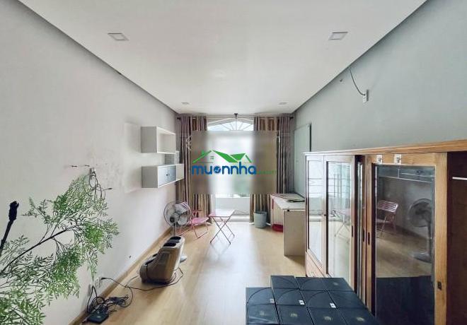 Giảm giá, tôn thất tùng quận 1, hẻm ô tô, dt 63m² 5 tầng. chỉ hơn 13tỷ - 4