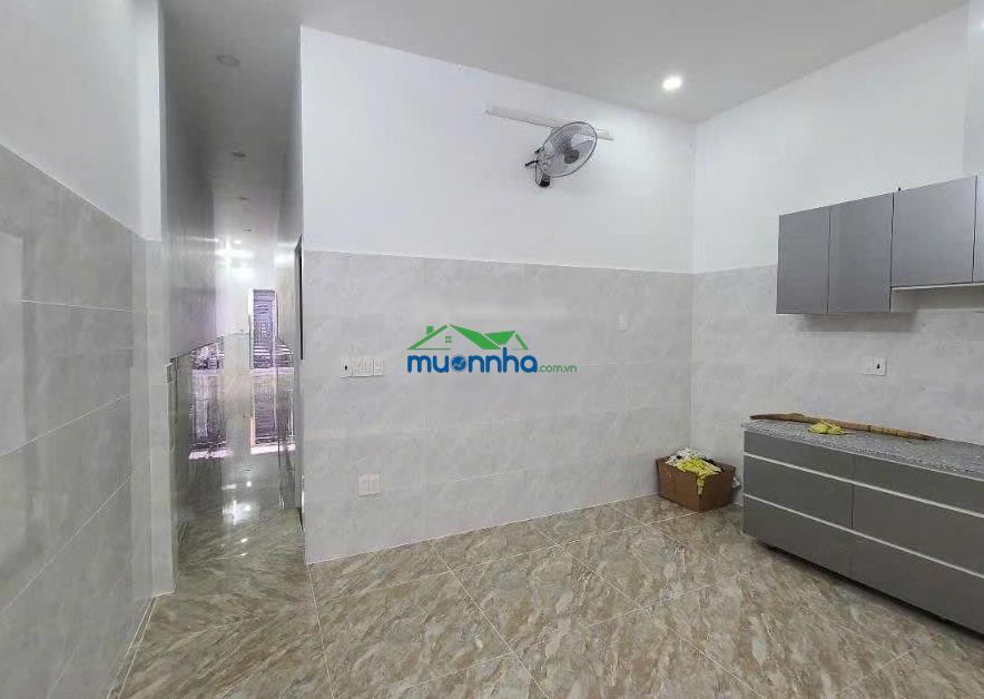 Ngộp bank bán nhà cấp 4 sạch sẽ dt 104m2 lê đức thọ p16 gò vấp - hẻm 1 sẹc ngắn - giá chỉ 7tỷ3 tl - 2