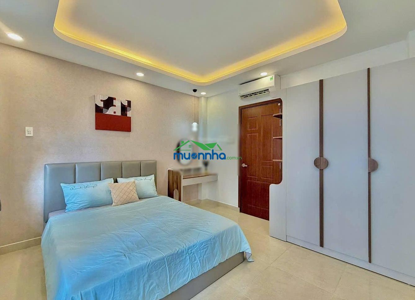 Cơ hội hiếm nhà rẻ nhất thị trường ngay nguyễn trọng tuyển, q.phú nhuận 5tỷ170 60m2. shr hẻm xe hơi