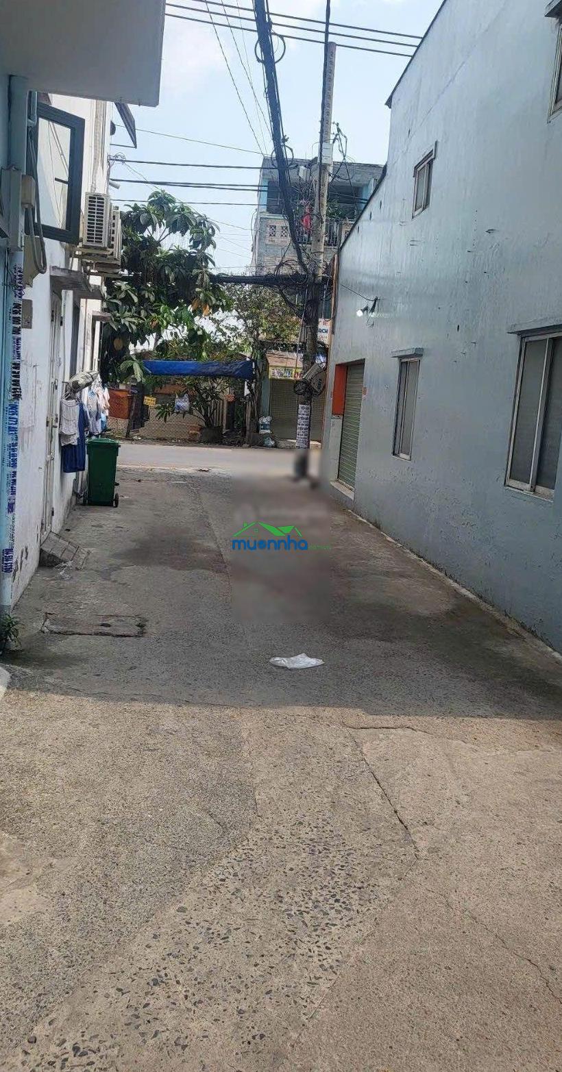 Dãy trọ thạnh xuân 21, quận 12, giá rẻ 16,8 tỷ - 3