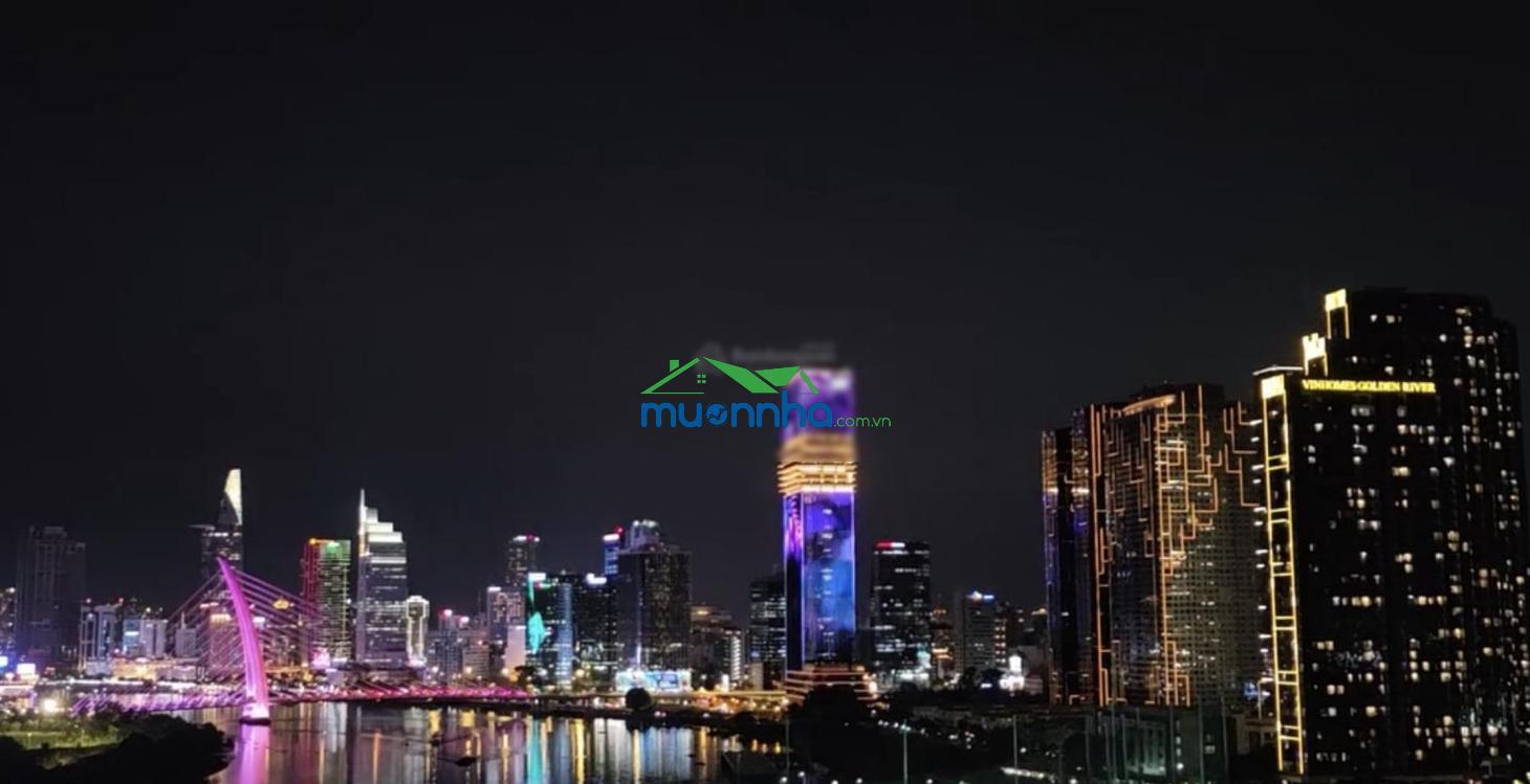 Cho thuê 2pn sunwah pearl giá 38 triệu net có pass xem nhà dễ dàng, vào xem ngay