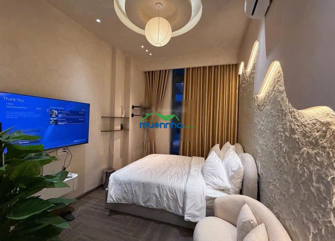 Mặt tiền đường 39 q2 cũ, cách nguyễn duy trinh và lê văn thịnh, dt 92m2 có dòng tiền giá 10,8 tỷ - 2