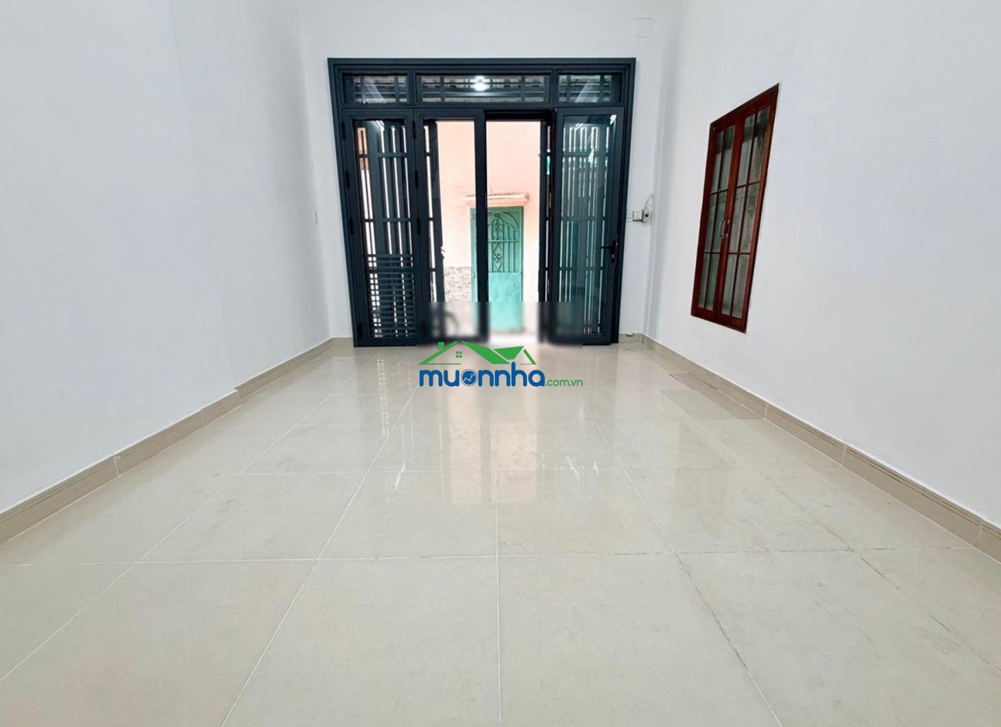 Hẻm ô tô kia đỗ cửa 46m2 - sát hẻm xe tải - thông phan văn trị - gần mặt tiền - gần rạch xuyên tâm