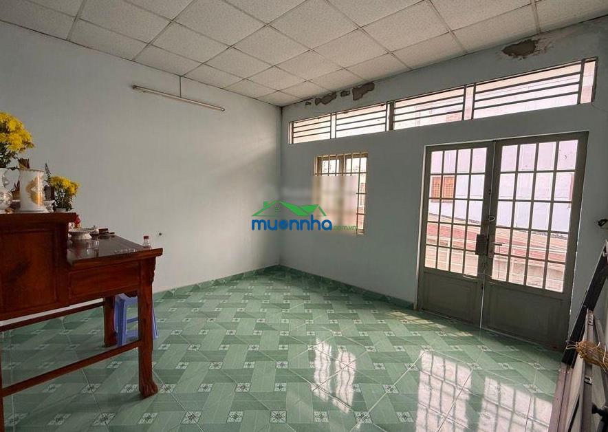 Hxh thông thoáng - nhà đẹp ở ngay- thạnh xuân 25 - tô ngọc vân - 2 tầng - 73m² - 4,65tỷ (tl) - 4
