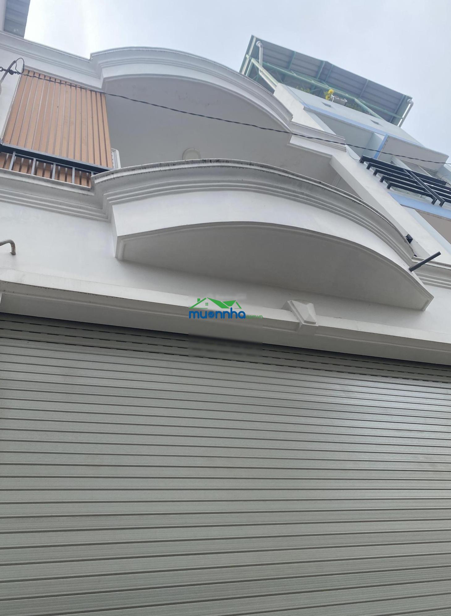 Bán nhà mới xây khu tân hương, hơn 5 tỷ, 46m2, 3pn, 3wc, 2 tầng , phường phú thọ hoà. quận tân phú
