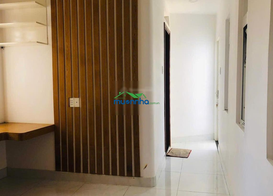 Hiếm! nhà 1 trệt 1 lửng góc thoáng hẻm xe hơi đường số 8 linh trung thủ đức - 3