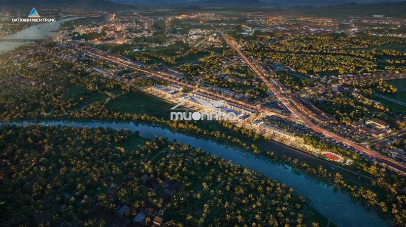 Chính thức ra sổ từng lô - đất nền phúc gia tân - chỉ từ 1.2 tỷ/nền