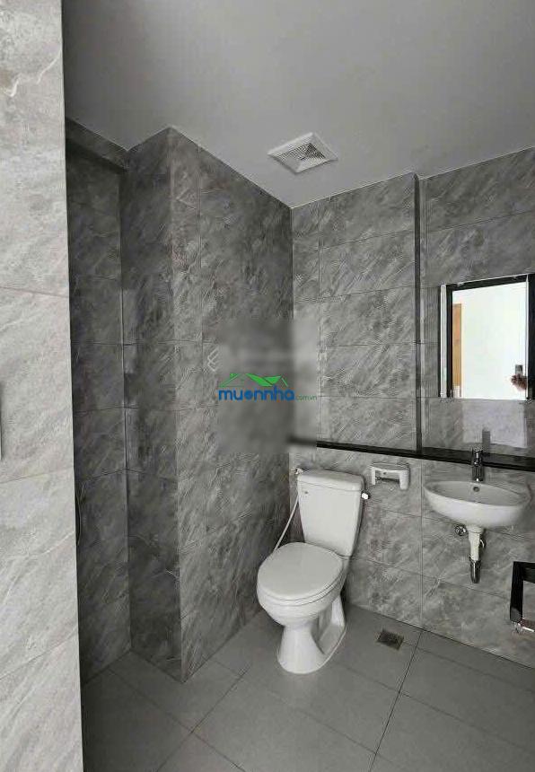 Cho thuê căn hộ 3tr tháng 1 phòng ngủ, đầy đủ nội thất ngay vincom dĩ an tp. hcm - 3