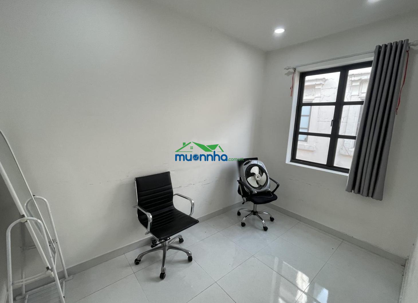 8tr500/th - nguyên sàn 2pn cityland- đủ nội thất ngay trung tâm gò vấp