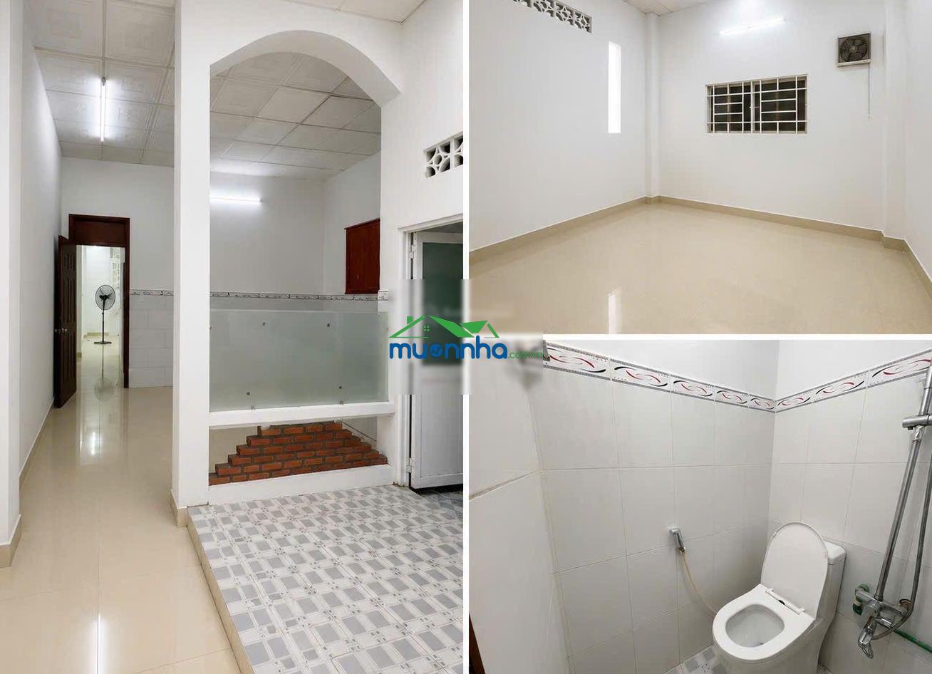 Chính chủ bán nhà ngay vạn phúc, 5x20m, sát sông, giá 9.9 tỷ