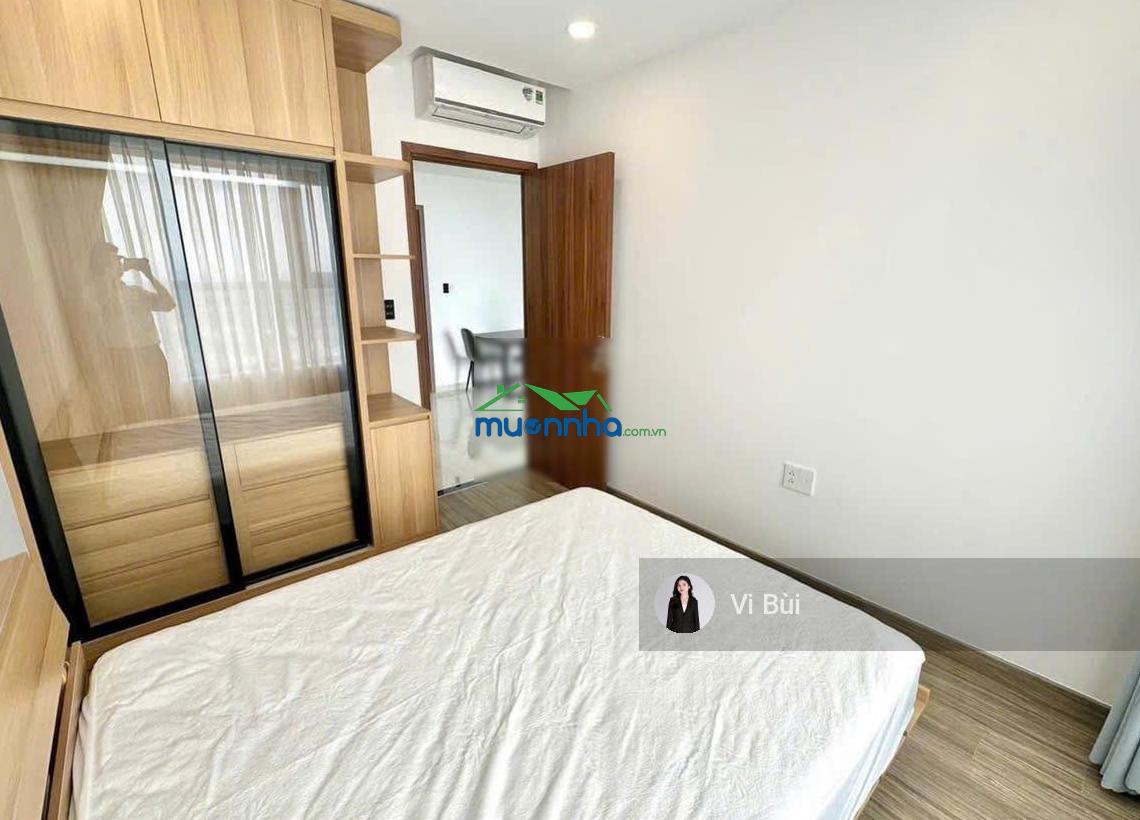 Cho thuê căn hộ happy one central giá 8.5tr/tháng full nội thất đẹp vào ở ngay