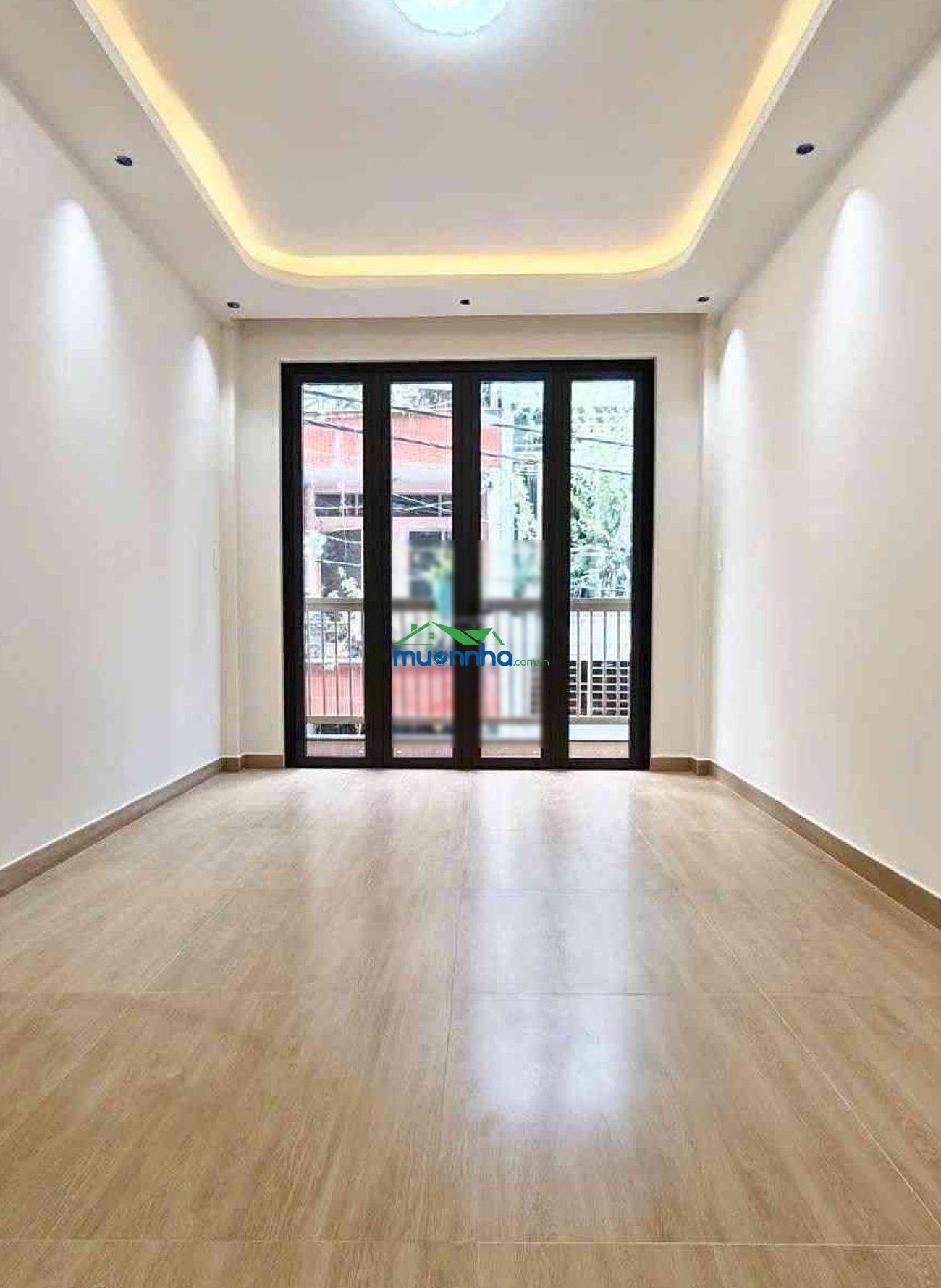 Bán nhà riêng tại nguyễn đình chiểu, quận 3, 8,9 tỷ, 32m², view đẹp, tiện ích nhiều - 4