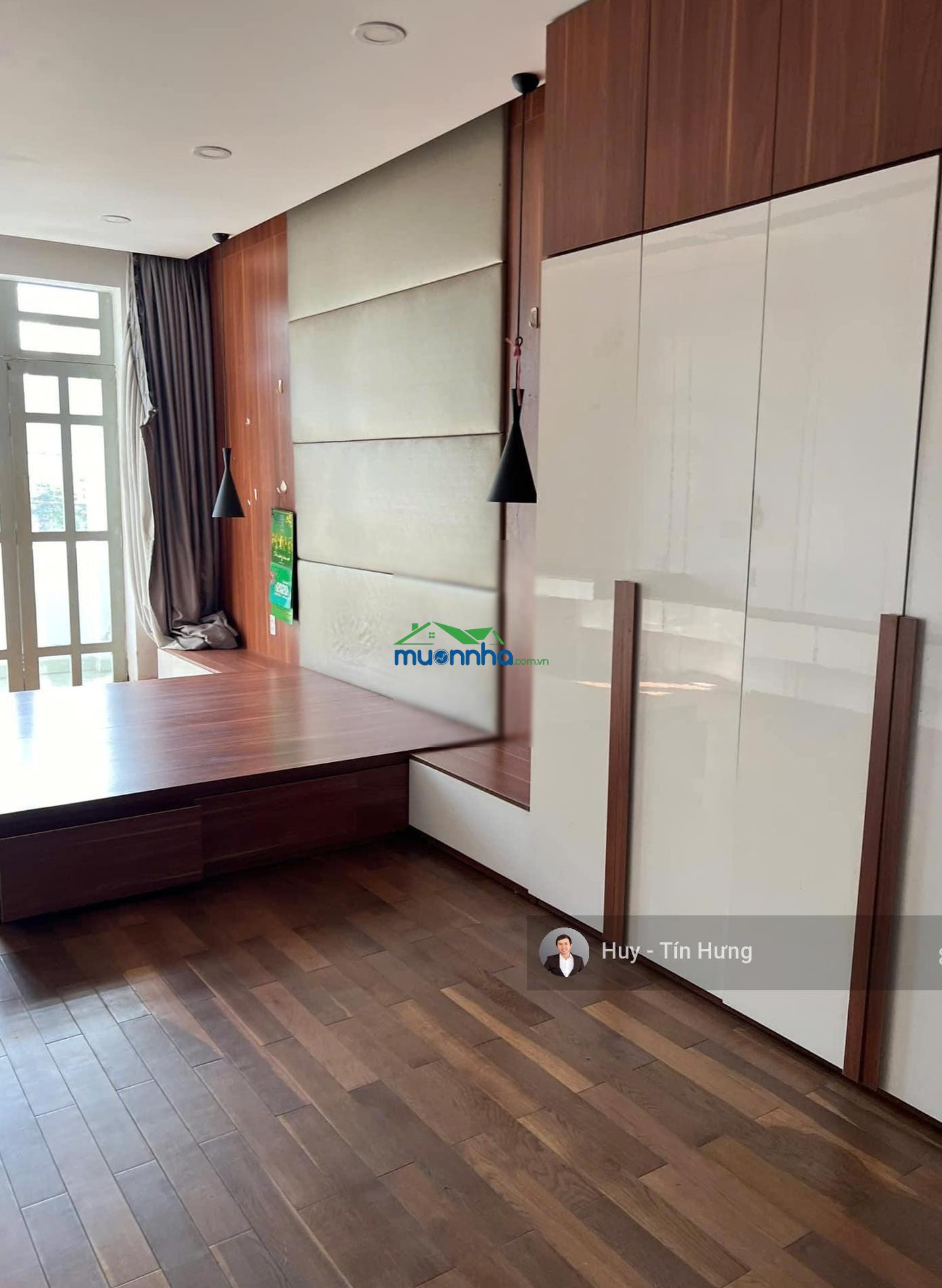 Bán nhà đường 12m nội bộ p. bình phú, 4 x 20m, 3.5 tấm, 10.6 tỷ. nhà mới, gần chợ