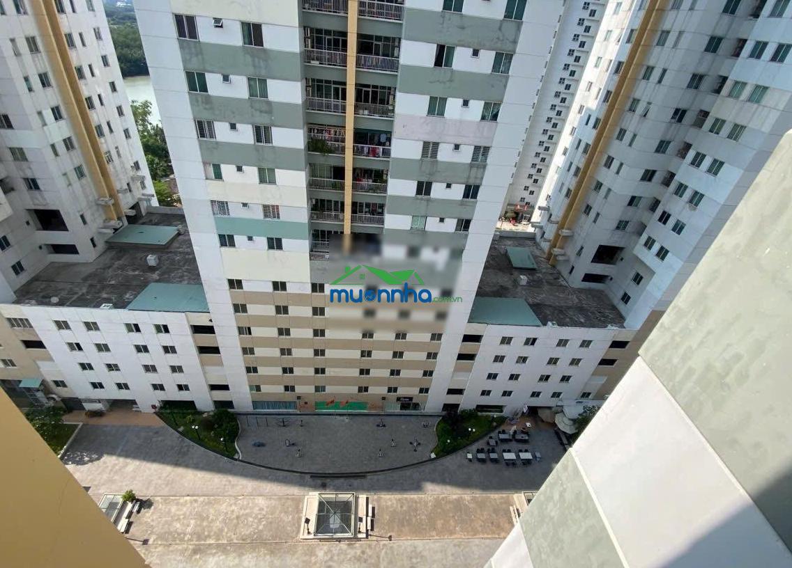 Bán căn hộ chung cư tại belleza apartment, giá cực chất 6 tỷ vnd, 124m2, 3pn, 2wc