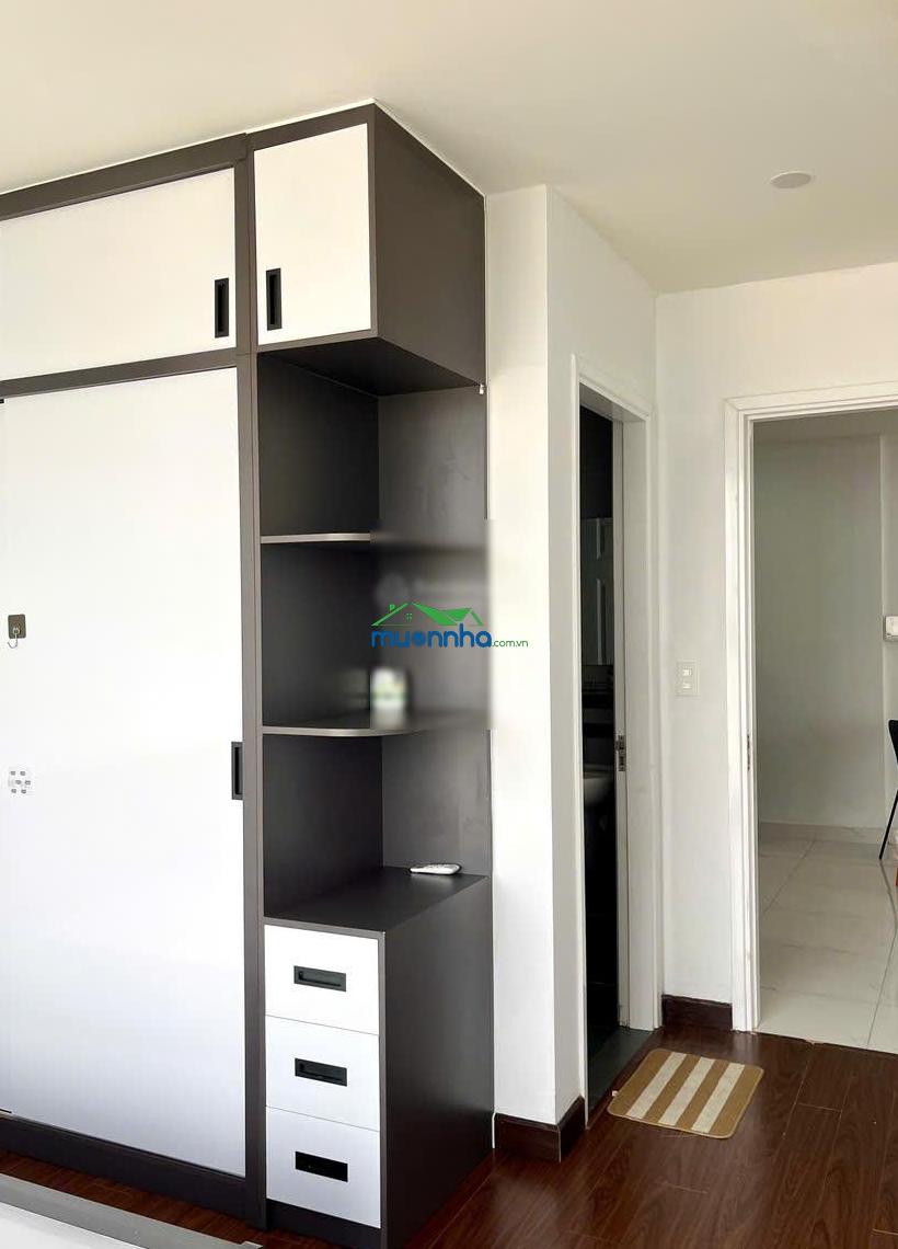Căn hộ lavida plus quận 7 cho thuê | căn gốc thiết kế 2pn 2pn, diện tích 65m2 full nội thất