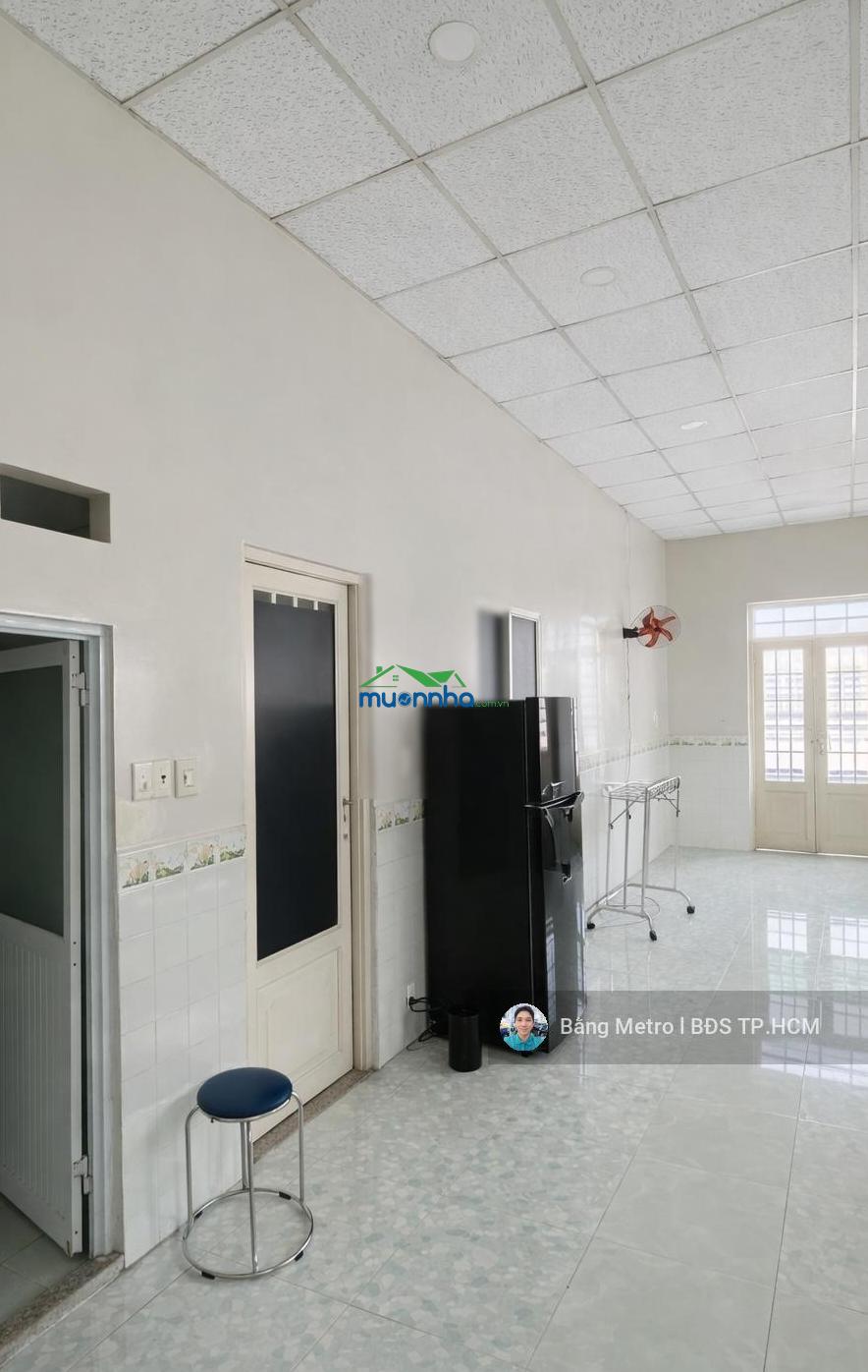 Siêu phẩm lê văn khương q.12 81m² ngang 6.2 mét nở hậu, hẻm xe tải, 5 tỷ hơn - 3