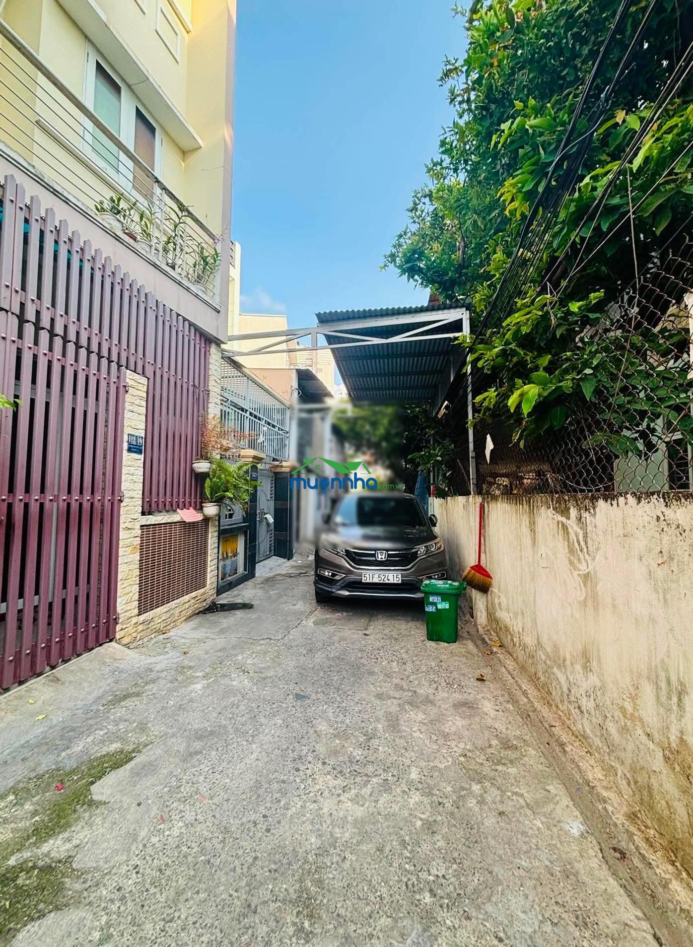 Bán gấp nhà riêng 2pn, 2wc tại man thiện, 4,9 tỷ, 52m2 - 4
