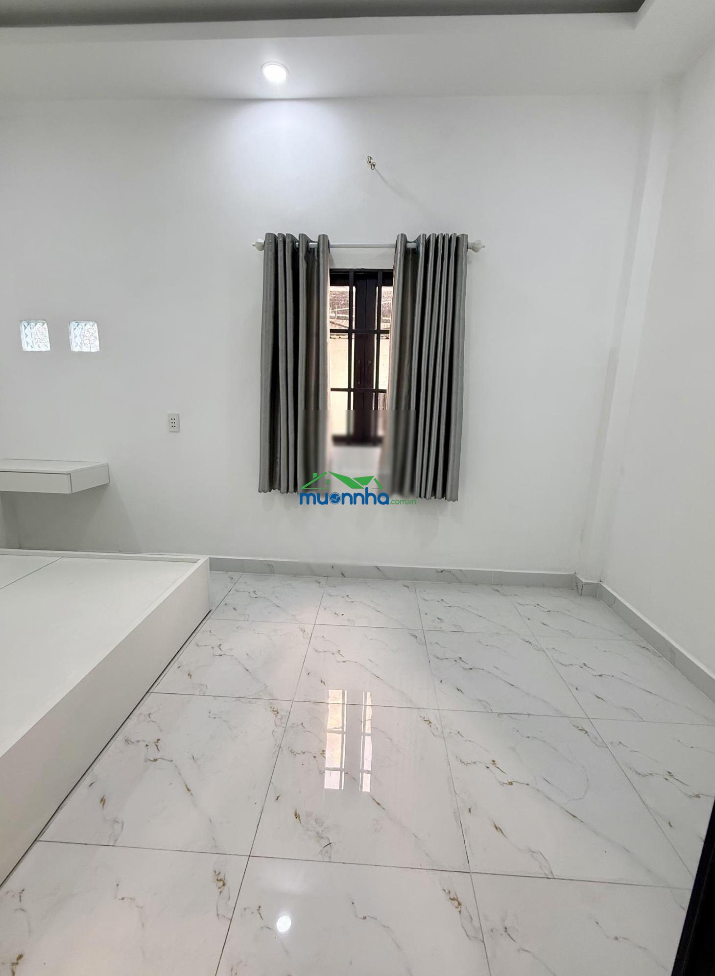 Bán gấp nhà riêng 2pn, 2wc tại man thiện, 4,9 tỷ, 52m2 - 2