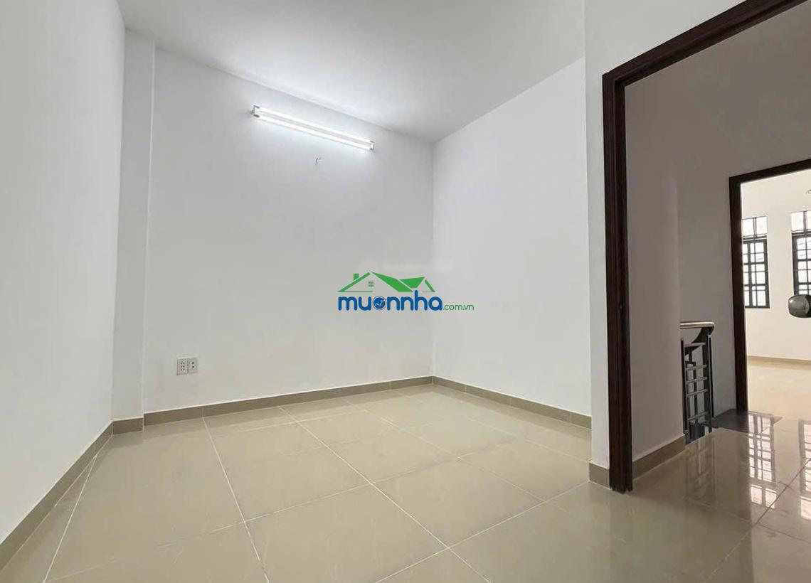 Bán nhà hxh phan văn trị, p11, 47m2, 6.75 tỉ tl lh 0705 692 ***