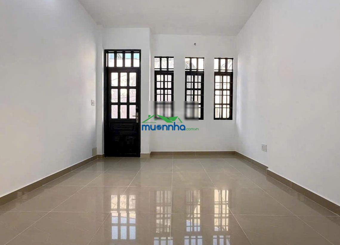 Bán nhà hxh phan văn trị, p11, 47m2, 6.75 tỉ tl lh 0705 692 *** - 3