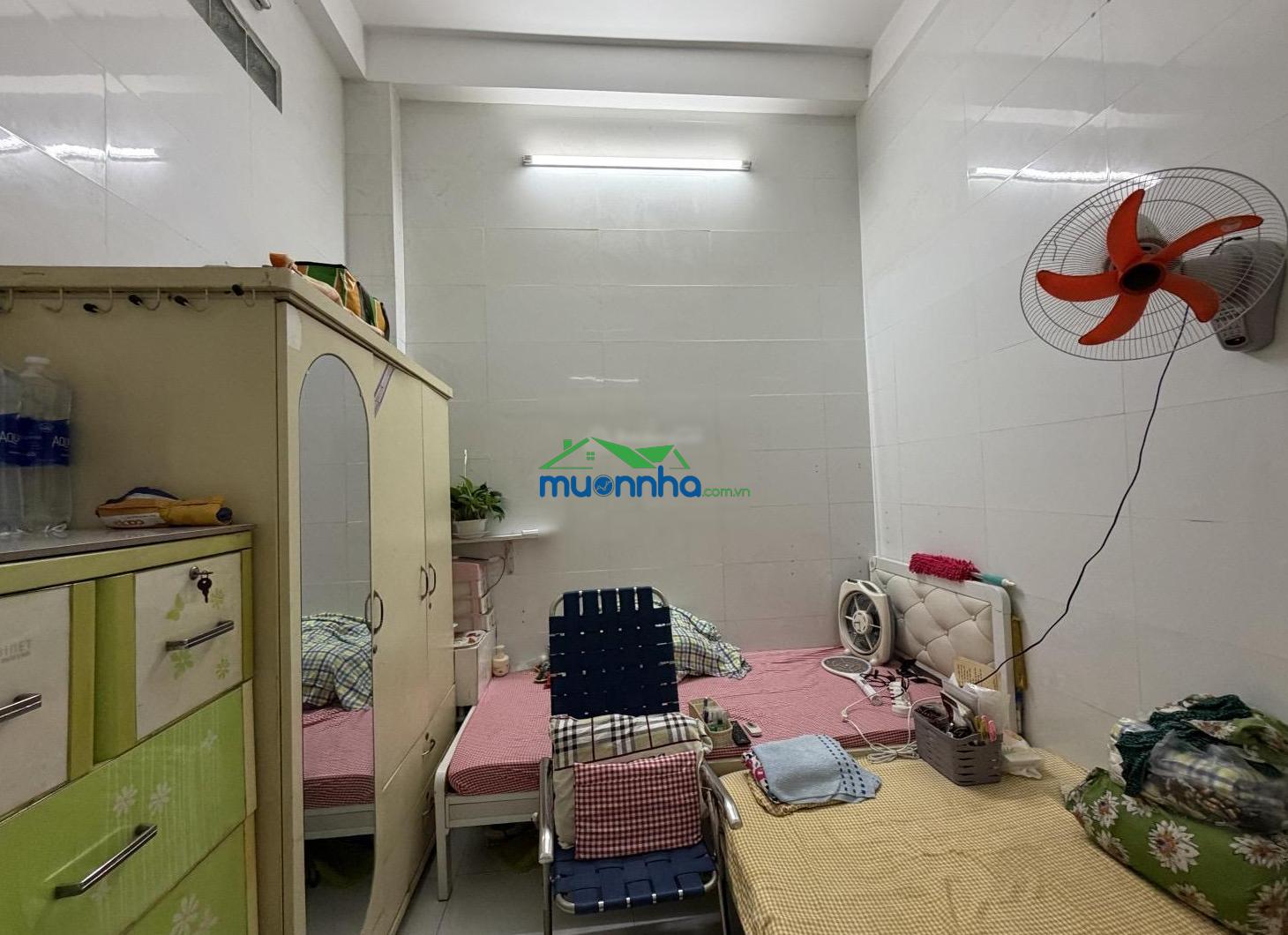 Hot! bán nhà lê tấn bê 6pn - ngang 5mx15 - 3 tầng mới - 6pn 3wc 2 nhà bếp - chỉ 5.3t tl xem ngay - 3