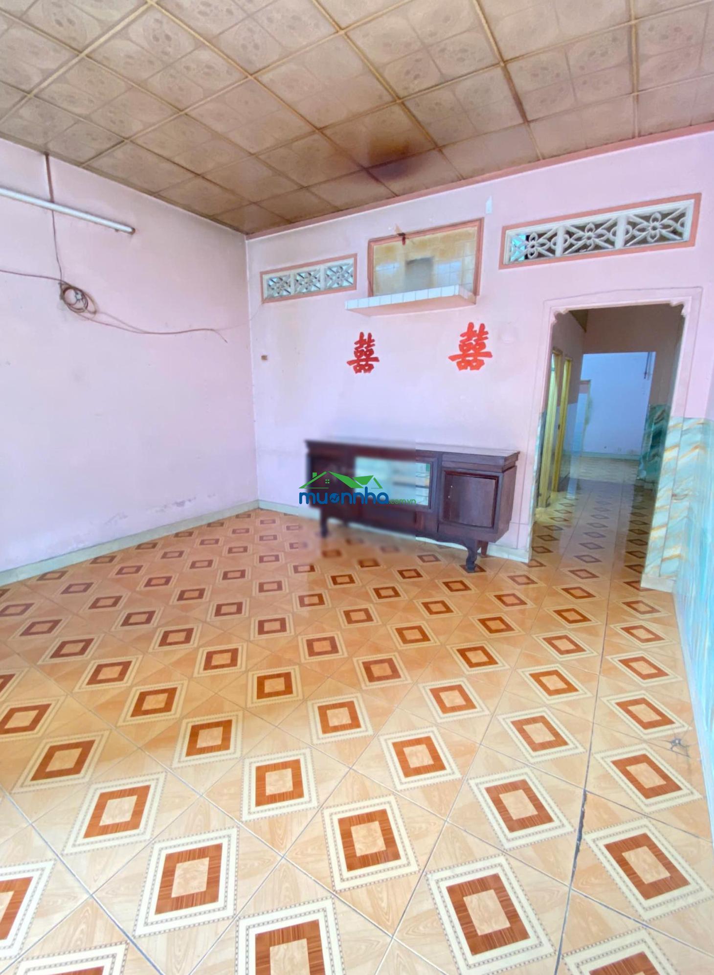 Bán nhà hẻm trung tâm lã xuân oai quận 9 - 2
