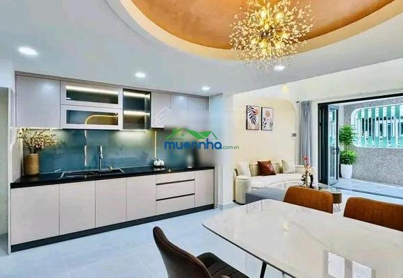 Sang gấp căn nhà cây keo, thủ đức. giá 3,24 tỷ, 48m2, đường rộng rãi, thông thoáng - 2