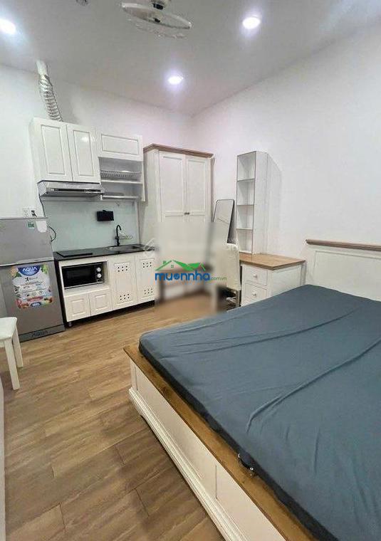 Chdv lê văn sỹ trung tâm quận 3 - hẻm ôtô 6m, dt tổng 139m², 13pn, dòng tiền 1 tỷ/năm, giá 150tr/m²