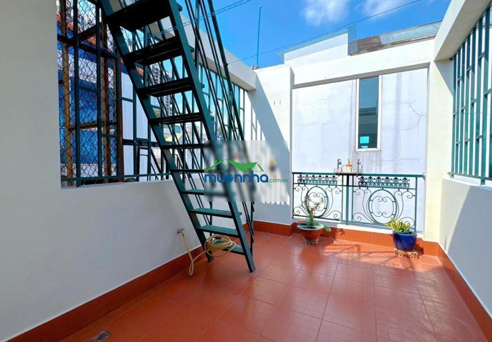 Một căn hiếm có! thanh lý nhanh căn điện biên phủ - diện tích 27m² - 2
