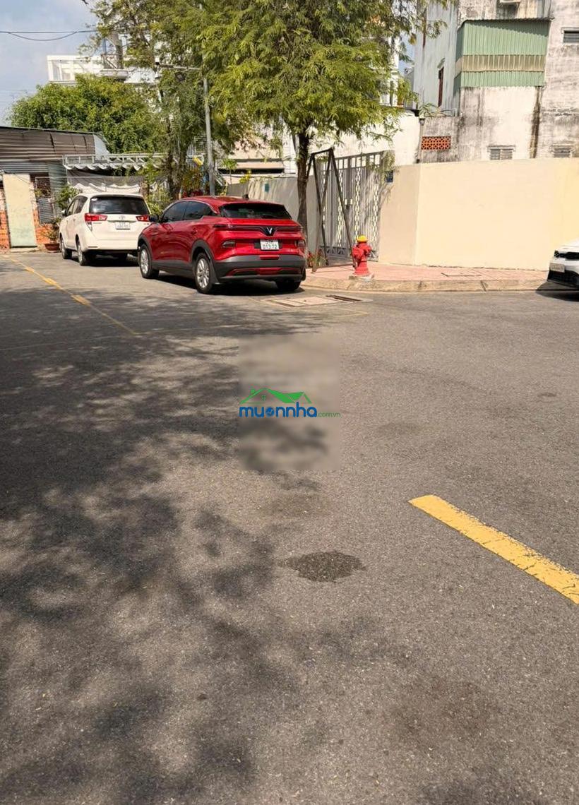 Bán nhà c4 hẻm xe tải khu đồng bộ đường nguyễn oanh. dt(5x12m) giá 5.7 tỷ - 2