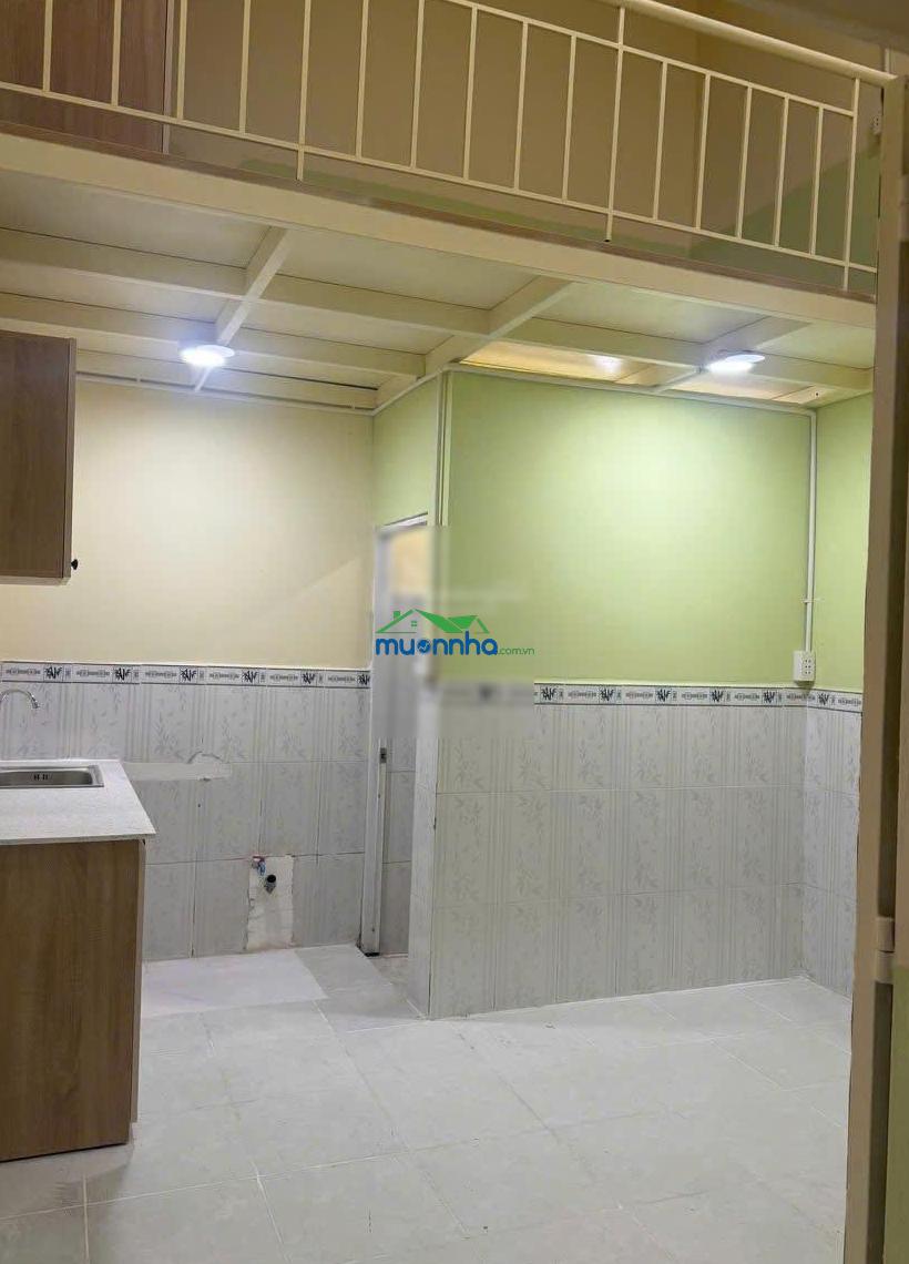Bán dãy trọ thu nhập 28tr/th ngay gtvt cs3 dt (5x22m) hẻm xe tải, giá chỉ 5.8 tỷ - 2
