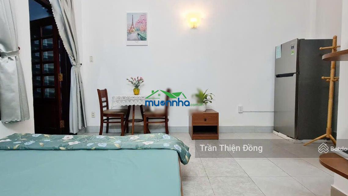 Bán nhà hẻm phan xích long, p2 phú nhuận (3,9x16,4)cn= 65m² - 5 tầng - giá 13,9 tỷ - 0913 620 ***